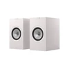 Image de KEF Q3 Meta Blanc - Enceintes bibliothèque (la paire)