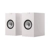 Image de KEF Q1 Meta Blanc - Enceintes bibliothèque (la paire)