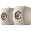 Image de KEF LS50 Meta Beige Sable