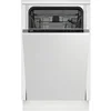 Image de KDIS28122 - ENCASTRABLE 45CM Reconditionne en occasion ou reconditionné