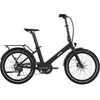 Image de Vélo électrique UTO OG24 V1 178x80x30 cm
