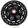 Image de Cassette Box Components Two Prime 11-50 Noir 9 vitesses BX-CS2-P9A1150-BK