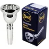 Image de S350  6 1sur 2al Argentee Petite Perce Trombone