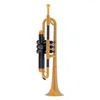 Image de Ptrumpet Jaune