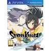 Image de Senran Kagura Estival Versus PS Vita