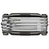 Image de Multi-outils crankbrothers multi-10 midnight edition TU