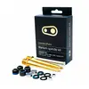 Image de Kit upgrade axe titane crankbrothers TU