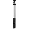 Image de Pompe à main avec manomètre Crankbrothers Klic HP 260 mm