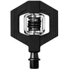 Image de Crankbrothers Candy 1 PÃ©dale De Bicyclette Noir
