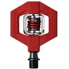 Image de Crankbrothers Candy 1 PÃ©dale De Bicyclette Rouge