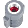 Image de Accessoire tête pompe à pied crankbrothers klic TU