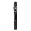 Image de Pompe à main avec manomètre Crankbrothers Sterling TU