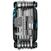Image de Multi-outils édition limitée splatter paint crankbrothers 17 TU