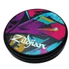 Image de Allenatore Percussioni Zildjian Practice Pad 12inch