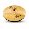 Image de Zildjian A Custom 14 Pouces Cymbales Charleston