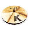 Image de Cymbale Zildjian K' 13'' Special K/Z Hi-Hats - K0829