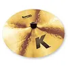 Image de Cymbale Zildjian K' 16'' Dark Crash Thin - K0902