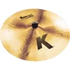 Image de Cymbale Zildjian K' 19'' Dark Crash Thin - K0905