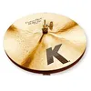 Image de Cymbale Zildjian K Custom 14'' Dark Hats - K0943