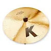 Image de Cymbale Zildjian K Custom 17'' Dark Crash - K0952