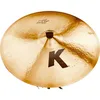 Image de Cymbale Zildjian K Custom 22'' Dark Ride - K0967
