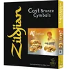 Image de Zildjian K1250-I7 - Pack Cymbales
