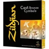 Image de Zildjian K0800-I7 - Pack Cymbales