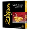 Image de Zildjian A20579-11 - Pack Cymbales A' Custom
