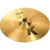 Image de K0912 Cymbale Crash K Dark Thin 20