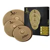 Image de Zildjian Lv348 - Pack Cymbales Low Volume 13''14 Et 18