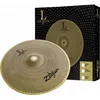 Image de Zildjian Lv8018cr-S - Cymbale Crash Ride Low Volume 18