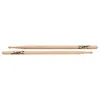 Image de Zildjian 5bwn - Paire De Baguettes 5b Hickory