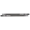 Image de Zildjian Astblk - Paire De Baguettes Signature Travis Barker Noire
