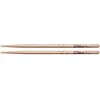 Image de Zildjian Z5acg - Chroma Gold - Baguettes 5a - Or ChromÃ© - Longueur 40.64 Cm - DiamÃ¨tre 1.42 Cm