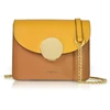 Image de Sac a main Le Parmentier  New Ondina Mini Color Block P30547461