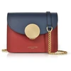 Image de Sac a main Le Parmentier  New Ondina Mini Color Block P30547460