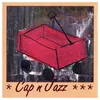Image de Cap'n Jazz - Burritos, Inspiration Point...(30th Anniversary Edition) White [Vinyl Lp] Colored Vinyl, White, Anniversary Ed, Rmst, Digital Download, Reissue