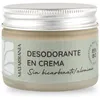 Image de Accessoires corps Matarrania  Bio Creme Deodorant Citron Et Thym Sans Bicarbonate De Soude P27344876