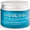 Image de Protections solaires Matarrania  Crème Solaire Visage Spf50 100% Bio P27344861