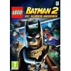 Image de Lego Batman 2 : Dc Super Heroes Mac
