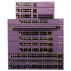 Image de Extreme Networks ExtremeSwitching X440-G2 X440-G2-24t-10GE4 - Commutateur - GÃ©rÃ© - 24 x 10/100/1000 + 4 x 1 Gigabit / 10 Gigabit SFP+ + 4 x SFP Gigabit combinÃ© - Montable sur rack