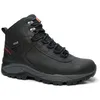 Image de Montantes Merrell Vego Mid Leather Waterproof - Noir - 43 1/2