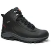 Image de Montantes Merrell Vego Mid Leather Waterproof - Noir - 45