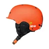 Image de Spy - Casque de ski/snowboard - Galactic Mips Matte Orange Spy Ink - Taille 56-58 cm