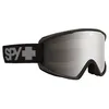Image de Masque de ski SPY Crusher Elite Eco (Matte Black - Silver Mirror)