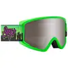 Image de Masque de ski SPY Crusher Elite Jr Eco (Slime - Silver Mirror) - Junior