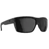 Image de Lunettes de soleil SPY Overhaul XL ANSI ( Matte Black - Happy Boost Polar Black Mirror) Homme