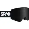 Image de Masque de ski SPY Marauder (Everwhite - Happy Bronze Black Mirror + Happy LL Persimmon Silver Mirror)