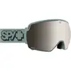 Image de Masque de ski SPY Waypoint (Steel Gray - Happy Bronze Silver Mirror + Happy LL Persimmon Silver Mirror)
