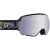 Image de Masque de ski SPY Waypoint (Snowcatz - Happy Bronze Pink Platinum Mirror + Happy LL Persimmon Silver Mirror)
